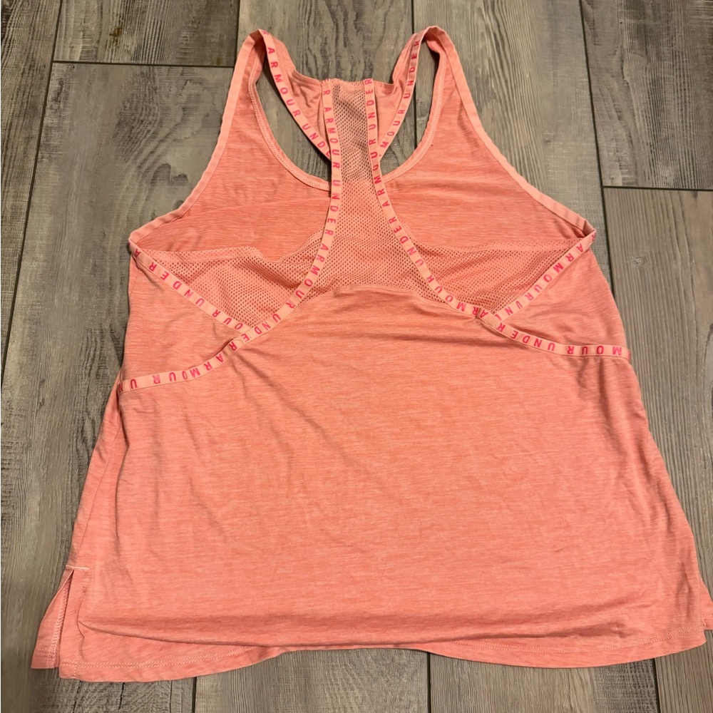 Under Armour Tank top